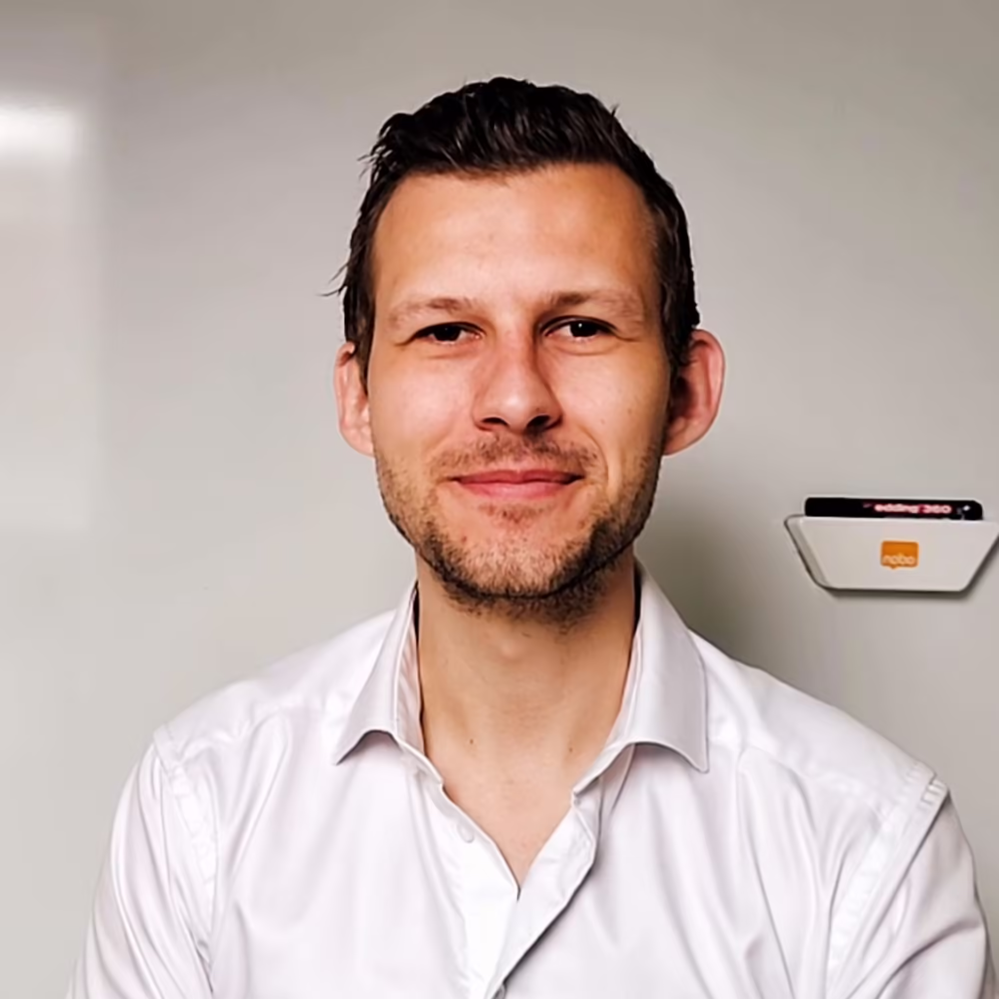 Philip Sørensen - Laravel udvikler